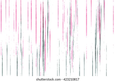 Grunge Vector Lines