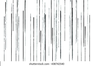 Grunge Vector Lines