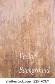 Grunge vector seamless texture