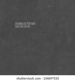 Grunge vector seamless texture. Seamless pattern. Retro texture. Vintage texture. Dark texture. Old pattern. Old texture. Business background. Presentation background. Grey background