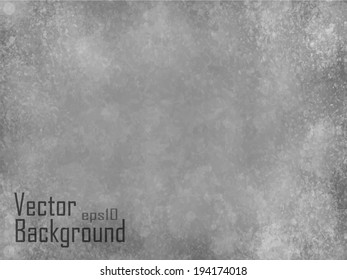 Grunge vector seamless texture. Seamless pattern. Retro texture.