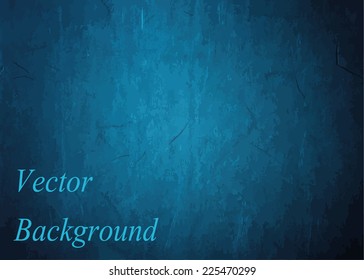 Grunge vector texture
