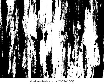 Grunge vector texture