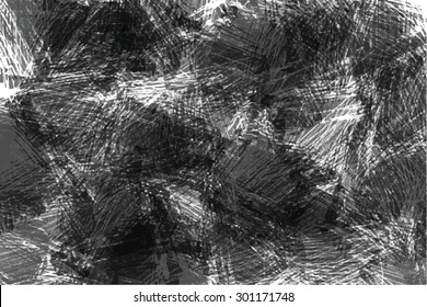 Grunge vector texture