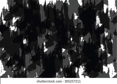 Grunge Vector Texture