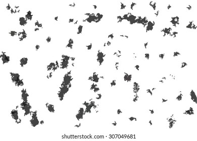 Grunge Vector Texture