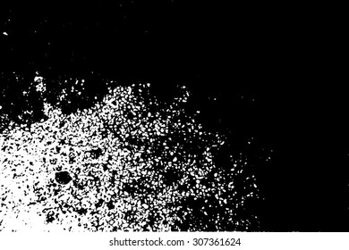 Grunge Vector Texture