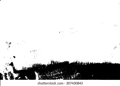 Grunge Vector Texture