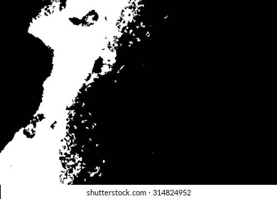 Grunge Vector Texture