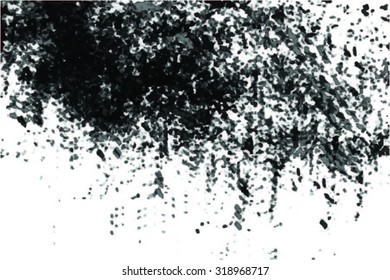 Grunge Vector Texture