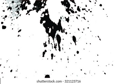 Grunge Vector Texture