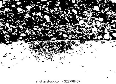 Grunge Vector Texture