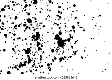 Grunge Vector Texture