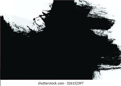 Grunge Vector Texture