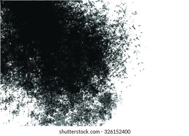 Grunge Vector Texture