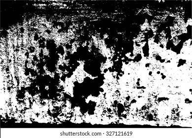 Grunge Vector Texture