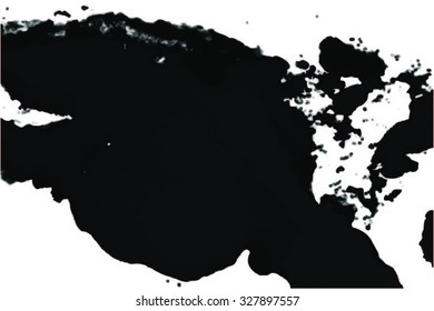 Grunge Vector Texture