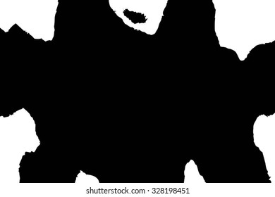 Grunge Vector Texture