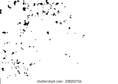 Grunge Vector Texture
