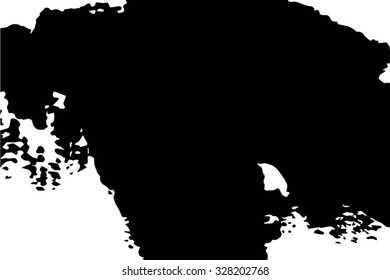 Grunge Vector Texture