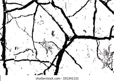 Grunge Vector Texture