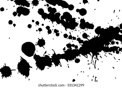 Grunge Vector Texture