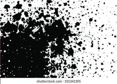 Grunge Vector Texture