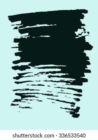 Grunge vector texture
