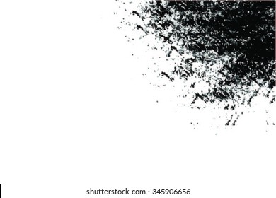 Grunge Vector Texture