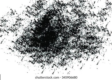 Grunge Vector Texture