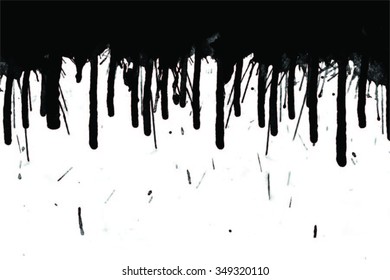 Grunge Vector Texture