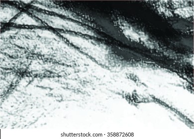 Grunge Vector Texture