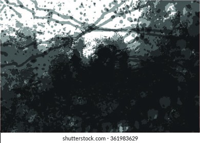 Grunge Vector Texture