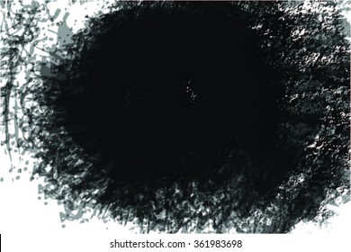 Grunge Vector Texture