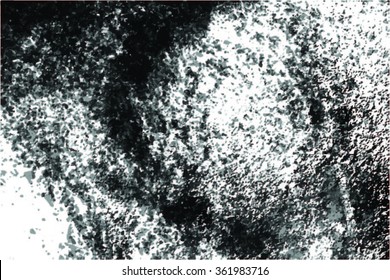 Grunge Vector Texture