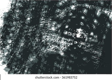 Grunge Vector Texture