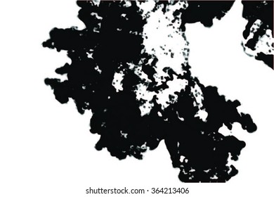 Grunge Vector Texture