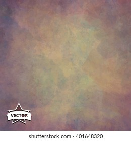 Grunge vector texture