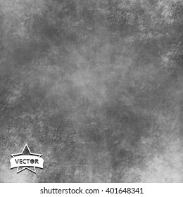 Grunge vector texture