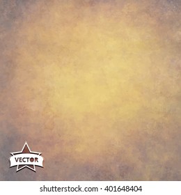 Grunge vector texture