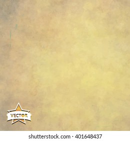 Grunge vector texture