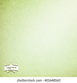 Grunge vector texture