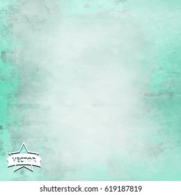 Grunge vector texture