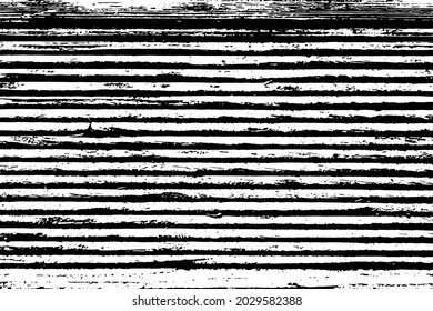Grunge vector texture. Abstract cracked background. Aged and weathered broken surface. Dirty and damaged. Detailed rough backdrop. Vector graphic illustration.