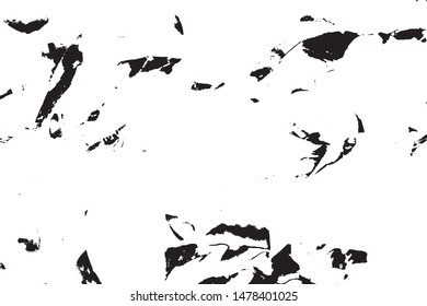 Grunge vector texture. Abstract grain background, old painted wall. Create design grungy vintage for posters or banners.