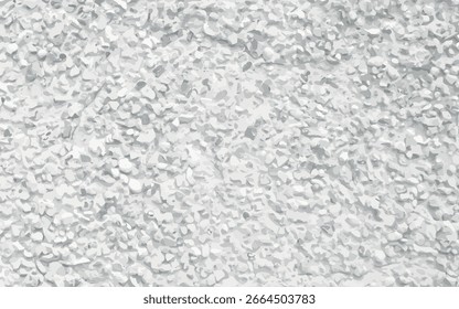 Grunge vector texture. Abstract watercolor-like concrete wall texture for design projects, web, print materials to add artistic touch.
