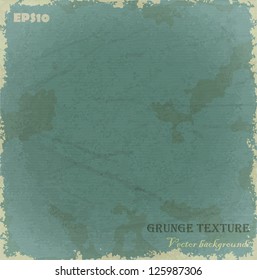 Grunge vector texture (background)