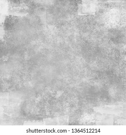 Grunge vector texture background of old wall, high quality texture for your design
