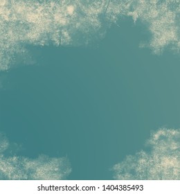 Grunge vector texture background for your design