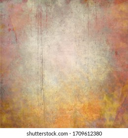 Grunge vector texture background for your design